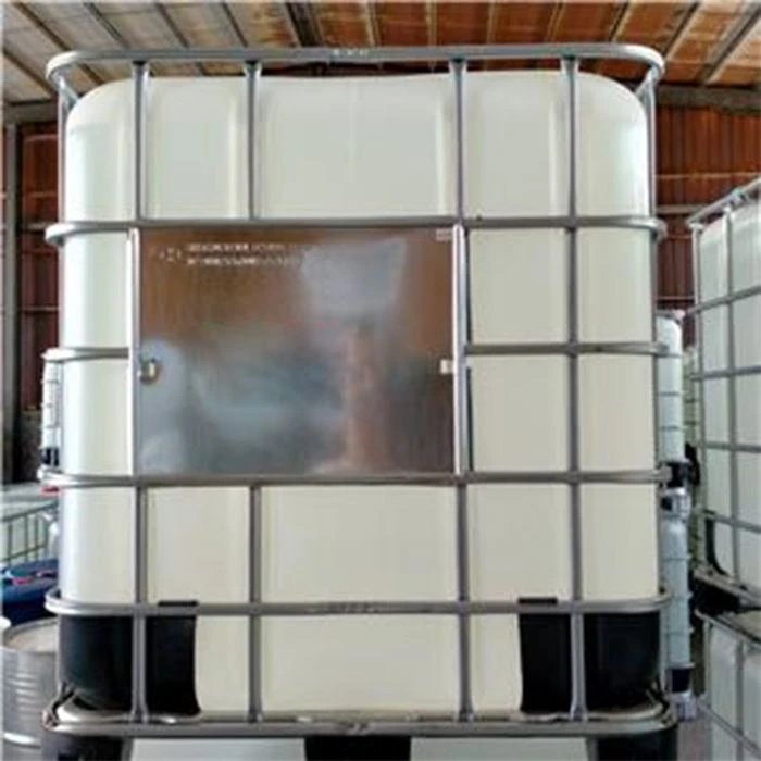 Hydrofluoric Acid CAS 7664-39-3